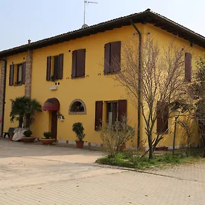Barone Rosso Locanda