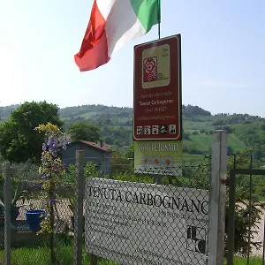 Tenuta Carbognano Alloggio per agriturismo