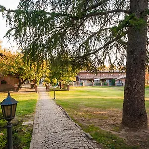 Podere Sant'angelo Aparthotel